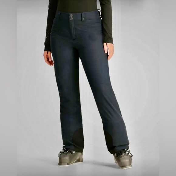NEW w/TAGS Obermeyer Malta Ski Snowboard Winter Pant HydroBlock® Sport Size 14L - Picture 1 of 11
